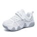 2026 Manufacturer Wholesale Campus White For Boys, Running Shoes, Elementary And Older Children's Sports Shoes_vogvips.com