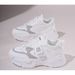 Women's 2026 New Thick-Soled Dad Casual Versatile Spring Mesh Breathable Sports Shoes For Women_vogvips.com