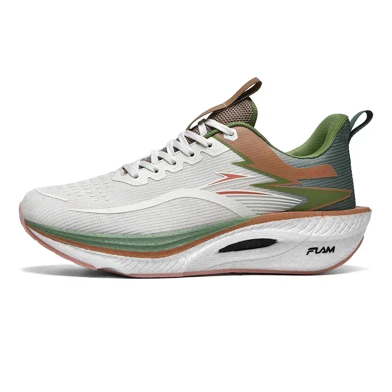 High Quality Sport For Men Casual Platform Running Sneakers Men's Trainer Breathable Walking Basketball Shoes Women_vogvips.com