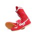 Red Boxing Training Shoes Fighting Shoes Boxing Shoes_vogvips.com