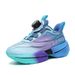 Chitu 8 Pro Boys' Full Sole Cushion Student Physical Exam Sports Shock Absorption Big Kids Carbon Plate Children's_vogvips.com