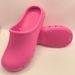 Men’s Shoes Women's Non Slip Operating Room Slippers Men's Doctor Breathable Monitoring Laboratory Special Soft Bottom Closed Toe Work Shoes_vogvips.com