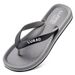 Luradi Flip-Flops Summer Fashion Thick-Soled Non-Slip Beach Shoes Trendy Men's Sandals_vogvips.com