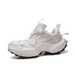 Korean Style Casual Fashion Couple Platform Sneakers Men's And Women's Breathable Mesh Chunky Retro Shoes_vogvips.com
