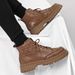 Martin Boots Men's Autumn And Winter British Style High Top Leather Shoes Men's Outdoor Work Boots Retro Sports Casual Fashion Shoes_vogvips.com