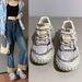 Trendy 2024 Summer New Dad Women's Tank Hot-Selling Casual Internet Celebrity Shoes BN8806_vogvips.com