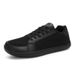 Euro Step 2025 New Men's Casual Breathable Barefoot Wide Toe Outdoor Climbing Cycling Running Lightweight Sports Shoes_vogvips.com
