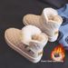 1178225343@qq.com Foreign Trade Cross-Border For Women Winter Fleece-Lined Loafers New Thick-Soled Height-Increasing Snow Short Warm_vogvips.com
