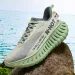 Men's Lightweight Carbon Plate Running Shoes Anti-slip Sports Shoes Spring Summer New Style Breathable Mesh Upper Footwear_vogvips.com