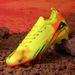 Football Top Quality Adults, Teenagers, Students, 5A AG Long-Studded Artificial Turf Training Shoes For Men Women, Wholesale And_vogvips.com