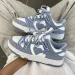 P8 Brand Men Sneakers Heart Casual Light Flat Shoes Ladies Outdoor Casual Color Matching Luxury Vulcanize Casual Shoe Woman Sneaker_vogvips.com