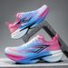 2025 Fashion Trendy Full Carbon Plate Couple Student Special Men's Sports Shock Absorption Running Shoes_vogvips.com