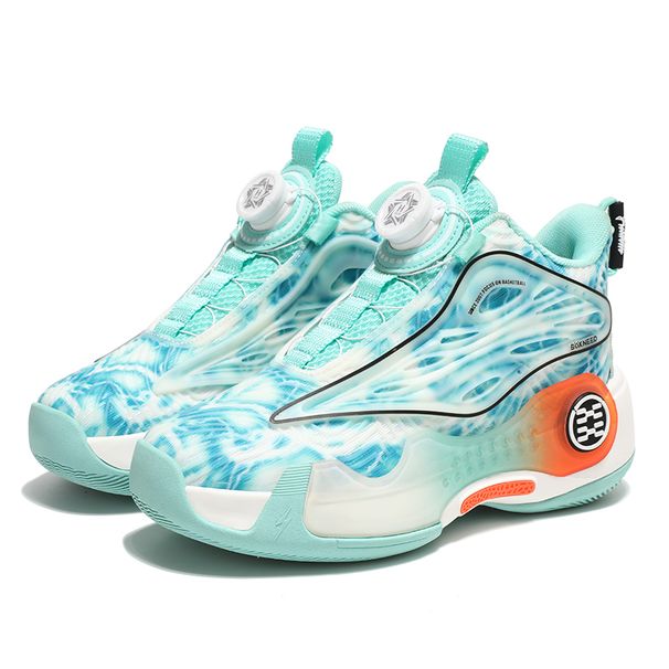 cushioning Rebound Running Shoes Men's Non-slip, Wear-resistant, Breathable And Comfortable Sports Shoes Men's Shoes_vogvips.com