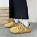 Korean Style Student Fashion Trend Casual German Training Shoes Instagram Street Style Versatile Retro Couple American Sneakers For Autumn_vogvips.com