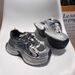 Women's Casual Sneakers With 7cm Platform Height - Retro Chunky Dad Shoes For Spring & Fall, Lightweight & Comfortable, Breathable Upper, Rubber Sole_vogvips.com