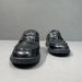 Men's Summer Top Layer Cowhide Business Leather Lace Up Comfortable Single Men's British Gentlemen's Shoes_vogvips.com