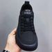Men's Trendy Breathable Mesh Casual Sports Fashion Lace-up Drawstring Texture European Style Slip-on Driving Shoes_vogvips.com