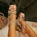 2026 Summer New High-Heeled Sandals Classic Black Trendy Fashion Versatile Chunky Heel Retro French Niche Women's Shoes_vogvips.com