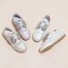 Women's White Sneakers 2026 Spring/summer New Style Thick-soled Height-increasing German Training With Velcro, Casual_vogvips.com