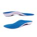 Arch support increase sports insole for men and women Breathable shock absorbent breathable sweat absorbent deodorant flat feet comfortable and stable_vogvips.com