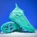 New Men's Sports Football With Broken Nails For Female Students Indoor And Outdoor Lawn Competition Training Shoes_vogvips.com