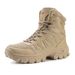 Men's Casual Shoes Outdoor High-Top Tactical Boots - Breathable Anti-Slip Hiking Shoes For Outdoor Adventure, Camping & Work_vogvips.com