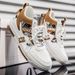 Men's Casual Sports Outdoor Hiking Trendy Fashion Street Comfortable_vogvips.com