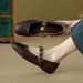 Stunningly Beautiful, Easy To Slip On, Comfortable Women's Shoes, 2025 Autumn New Model, Soft Leather Mary Jane Flats_vogvips.com