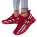 New Plu Ize Blade Breathable Port Leiure Anti Lip And Hock-Aborbing Running Couple Meh Hoe, Women'_vogvips.com