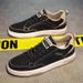 Summer Canvas For Men Trendy Spring Breathable Internet Celebrity Hot-Selling Men's Sports Casual Office Sneakers New_vogvips.com