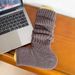 Thermal Wool Socks – Extra Warm Knitted Boot Socks (Anti-Slip & Breathable)_vogvips.com