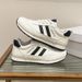Little White Shoes Female And Female Students Leisure Sports Versatile Board Shoes Street Shooting_vogvips.com