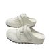 2026 Summer New Style Velcro Closed-Toe Half-Slipper Women's Shoes For Outdoor Wear, Retro_vogvips.com