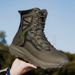 Men Boots Desert Tactical Boots High Top Outdoor Hiking Shoes Ankle Work Safty Sneakers Climbing Shoes_vogvips.com