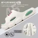 Platform 5cm Men Soft Air Cushion Eva Women'S Slippers Fashion Flip Flops Outdoor Shoes Summer Sandals_vogvips.com