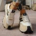 Women's Platform Fashion Forrest Gump 2025 New Sneakers For Women Casual Tennis Shoes Thick Sole Vulcanized Footwear_vogvips.com