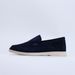 Unisex Suede Leather Loafers 2026 Summer Casual Comfortable Slip-On Flat Moccasins Women Men Lazy Footwear Loafer Shoes_vogvips.com