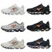 26ss Wave Prophecy 14S Men's Hollow Cushioning Breathable Running Shoes_vogvips.com