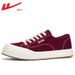 Warrior Women's Low-top Canvas Shoes Unisex 2025 New Summer Breathable Versatile Casual Sneakers For Men And Women_vogvips.com