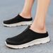 Cross-border Plus-size New Men's Loafers, Casual Slip-on Shoes, Ultra-light Foreign Trade Trendy Shoes_vogvips.com