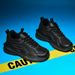 cushioning Rebound Running Shoes Men's Non-slip, Wear-resistant, Breathable And Comfortable Sports Shoes Men's Shoes_vogvips.com