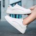Hot Sell Ladies Casual Bling Skateboard Sneakers For Women Tennis Walking Shoes_vogvips.com