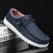 Men's Mesh Lofers Autumn Mens Vulcnized Brethble Lightweight Hiking Outdoor Sports Shoes Zpto Abierto Scrp_vogvips.com