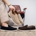 SHLIANG Men's Shoes Retro British Style Slip-On Loafers Casual Soft Bottom Lazy Man's Shoes Breathable Round Toe Non-Leather Plus Size Y0666_vogvips.com