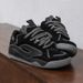2025 Spring And Summer New Niche Couple's Trendy Height Increasing Casual Sports Versatile Men's Board Shoes_vogvips.com