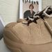 2025 Autumn New Outdoor Style Mountaineering Shoes for Women, Casual Versatile Genuine Leather Sports Niche Dad Shoes,_vogvips.com
