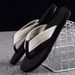 Men's Flip-flops Men's Slip-on Sandals Sandals_vogvips.com