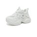 2026 New Model Dad Shoes With Thick Soles, Breathable Mesh, 8cm Internal Height Increase, Popular Casual Versatile_vogvips.com