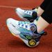 cushioning Rebound Running Shoes Men's Non-slip, Wear-resistant, Breathable And Comfortable Sports Shoes Men's Shoes_vogvips.com
