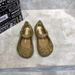 2022 Summer New Brazilian Melissa Children's Soft Sole Hollow Bird's Nest Baby Jelly Sandals_vogvips.com